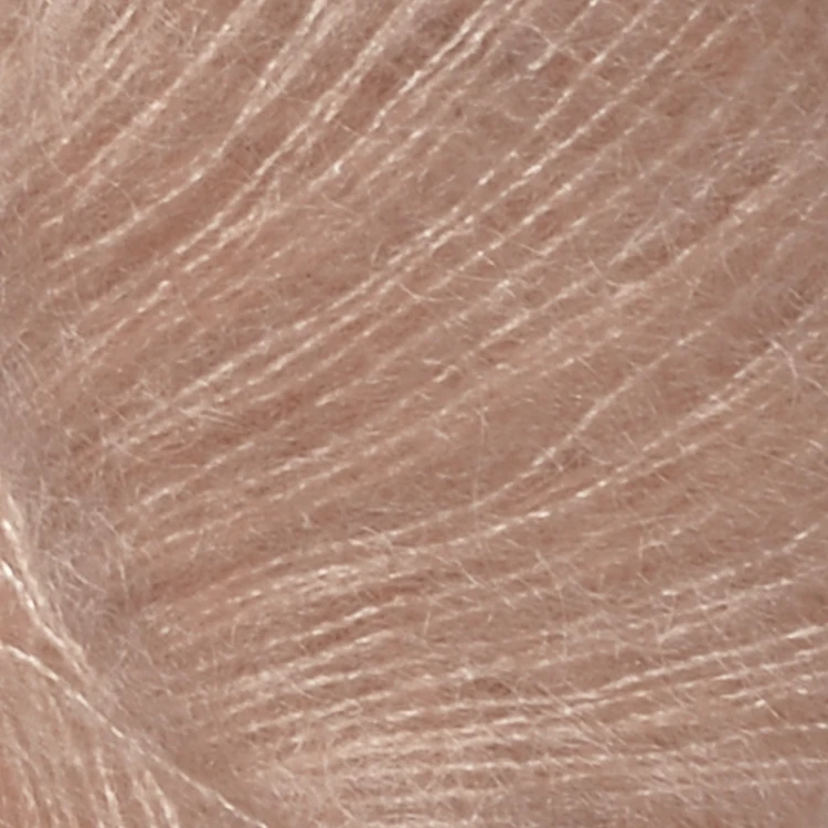 Włóczka Sandnes Garn Tynn Silk Mohair 3511 / woda różana