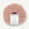 Włóczka Sandnes Garn Tynn Silk Mohair 3511 / woda różana