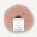Włóczka Sandnes Garn Tynn Silk Mohair 3511 / woda różana