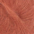 Włóczka Sandnes Garn Tynn Silk Mohair 3535 / terracotta