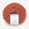 Włóczka Sandnes Garn Tynn Silk Mohair 3535 / terracotta