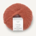 Włóczka Sandnes Garn Tynn Silk Mohair 3535 / terracotta