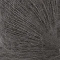 Włóczka Sandnes Garn Tynn Silk Mohair 3800 / ciemny szary