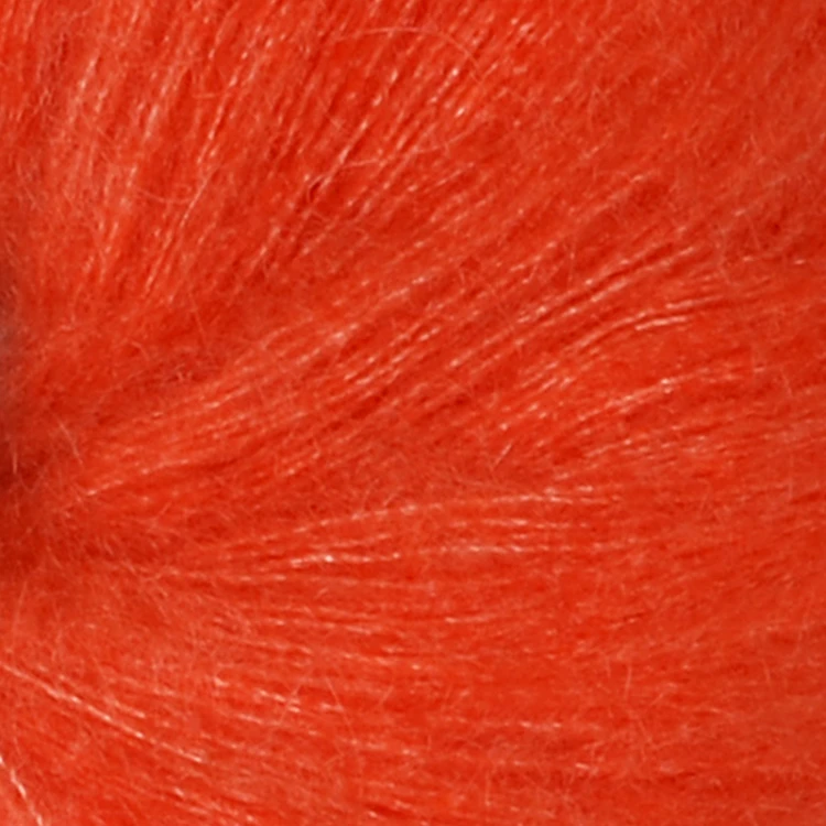 Włóczka Sandnes Garn Tynn Silk Mohair 3818 / rudy