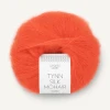 Włóczka Sandnes Garn Tynn Silk Mohair 3818 / rudy