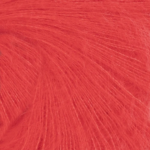 Włóczka Sandnes Garn Tynn Silk Mohair 4008 / koral