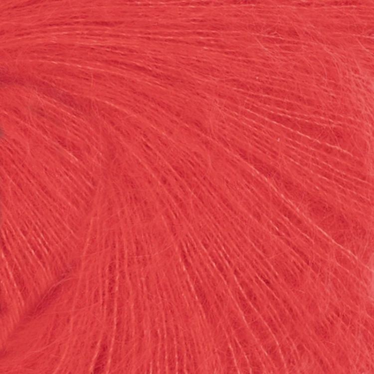 Włóczka Sandnes Garn Tynn Silk Mohair 4008 / koral