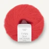 Włóczka Sandnes Garn Tynn Silk Mohair 4008 / koral