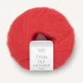 Włóczka Sandnes Garn Tynn Silk Mohair 4008 / koral