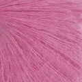 Włóczka Sandnes Garn Tynn Silk Mohair 4626 / malinowy róż