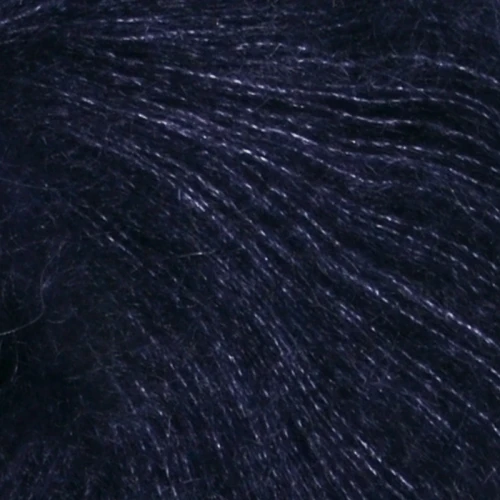 Włóczka Sandnes Garn Tynn Silk Mohair 5581 / antracyt