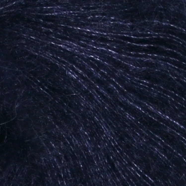 Włóczka Sandnes Garn Tynn Silk Mohair 5581 / antracyt