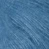 Włóczka Sandnes Garn Tynn Silk Mohair 6042 / indygo
