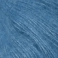 Włóczka Sandnes Garn Tynn Silk Mohair 6042 / indygo
