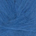 Włóczka Sandnes Garn Tynn Silk Mohair 6044 / niezapominajka