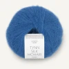 Włóczka Sandnes Garn Tynn Silk Mohair 6044 / niezapominajka