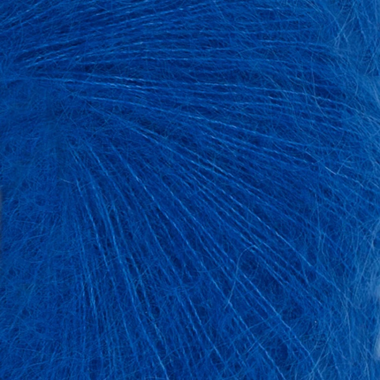Włóczka Sandnes Garn Tynn Silk Mohair 6046 / chaber