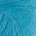 Włóczka Sandnes Garn Tynn Silk Mohair 6315 / turkus
