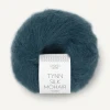 Włóczka Sandnes Garn Tynn Silk Mohair 6564 / petrol