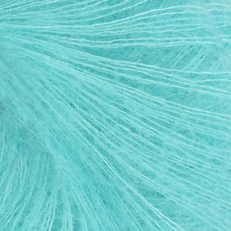 Włóczka Sandnes Garn Tynn Silk Mohair 7213 / aqua