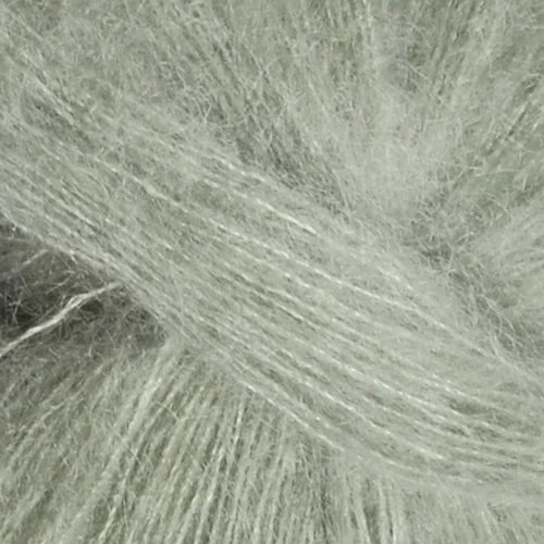 Włóczka Sandnes Garn Tynn Silk Mohair 8521 / eukaliptus