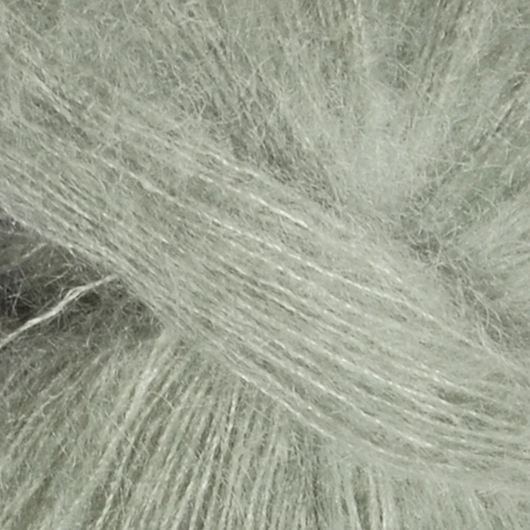 Włóczka Sandnes Garn Tynn Silk Mohair 8521 / eukaliptus