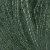 Włóczka Sandnes Garn Tynn Silk Mohair 8581 / ciemny las