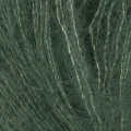 Włóczka Sandnes Garn Tynn Silk Mohair 8581 / ciemny las