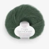 Włóczka Sandnes Garn Tynn Silk Mohair 8581 / ciemny las