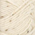 Włóczka Sandnes Garn Peer Gynt Tweed 2523 / krem z nopkami