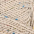 Włóczka Sandnes Garn Peer Gynt Tweed 2720 / beż z nopkami