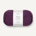 Włóczka Sandnes Garn Peer Gynt 4672 / winogrono