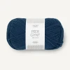 Włóczka Sandnes Garn Peer Gynt 6062 / navy