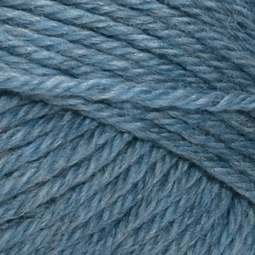 Włóczka Sandnes Garn Peer Gynt 6324 / jeans melanż