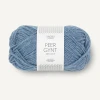 Włóczka Sandnes Garn Peer Gynt 6324 / jeans melanż