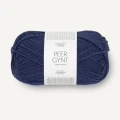 Włóczka Sandnes Garn Peer Gynt 6364 / atrament