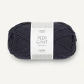 Włóczka Sandnes Garn Peer Gynt 6581 / fumo