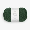 Włóczka Sandnes Garn Peer Gynt 8082 / leśny