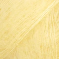 Włóczka Drops Kid-Silk 52 / lemoniada / uni color