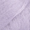Włóczka Drops Kid-Silk 55 / przymglony fiolet / uni color