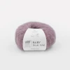 Włóczka Gabo Wool Baby Silk Yak 9716 / brudny róż