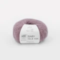 Włóczka Gabo Wool Baby Silk Yak 9716 / brudny róż