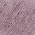 Włóczka Gabo Wool Baby Silk Yak 9716 / brudny róż