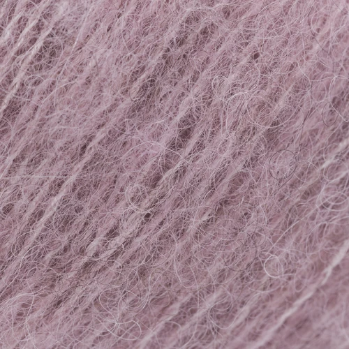 Włóczka Gabo Wool Baby Silk Yak 9716 / brudny róż
