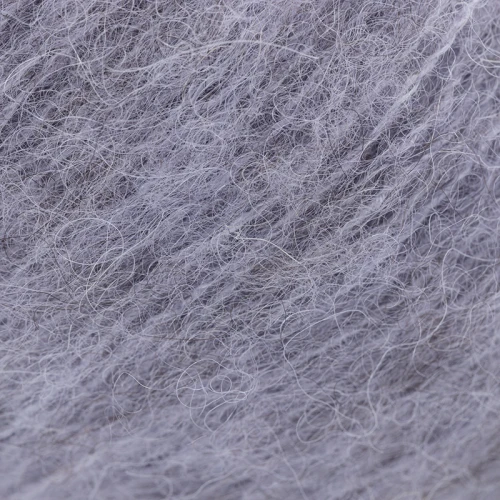 Włóczka Gabo Wool Baby Silk Yak 9741 / jasna lawenda