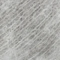 Włóczka Gabo Wool Baby Silk Yak 9636 / jasny szary