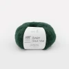 Włóczka Gabo Wool Baby Silk Yak 9172 / leśna zieleń