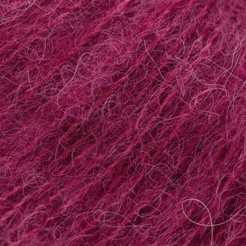 Włóczka Gabo Wool Baby Silk Yak 9230 / magenta