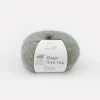 Włóczka Gabo Wool Baby Silk Yak 9562 / szaro-szałwiowy