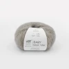 Włóczka Gabo Wool Baby Silk Yak 9402 / szaro-beżowy